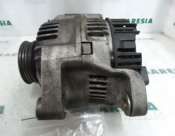 Alternator RENAULT Megane I Coach (DA0/1)