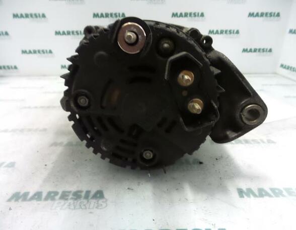 Alternator RENAULT Megane I Coach (DA0/1)