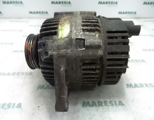 Alternator RENAULT Megane I Coach (DA0/1)