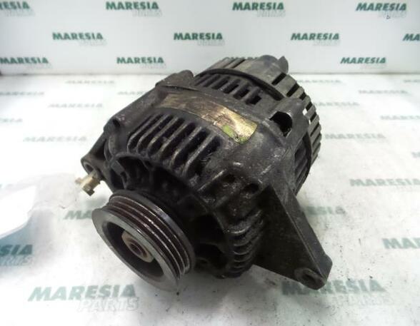 Alternator RENAULT Megane I Coach (DA0/1)