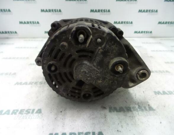 Alternator RENAULT Megane I Coach (DA0/1)