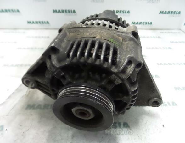 Dynamo (Alternator) RENAULT Megane Scenic (JA0/1)