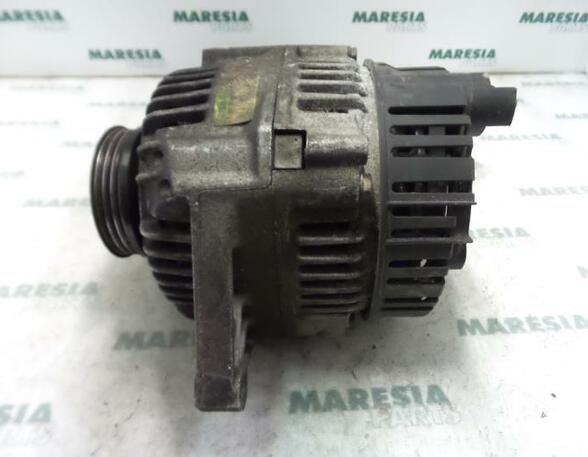 Dynamo (Alternator) RENAULT Megane Scenic (JA0/1)