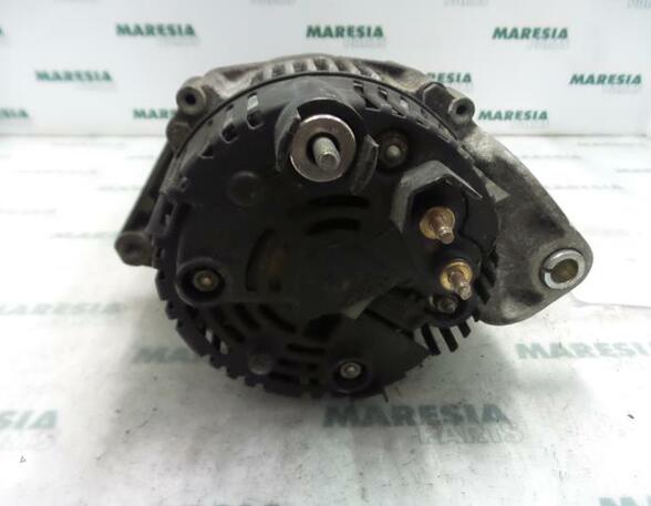 Dynamo (Alternator) RENAULT Megane Scenic (JA0/1)