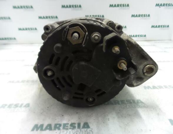 Alternator RENAULT Megane Scenic (JA0/1)