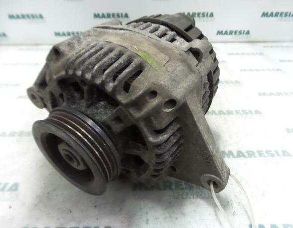 Alternator RENAULT Megane Scenic (JA0/1)