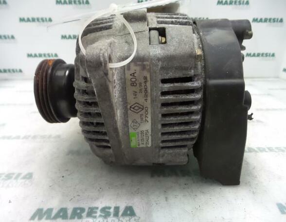 Lichtmaschine Renault Clio II B 7711134282 P1593719