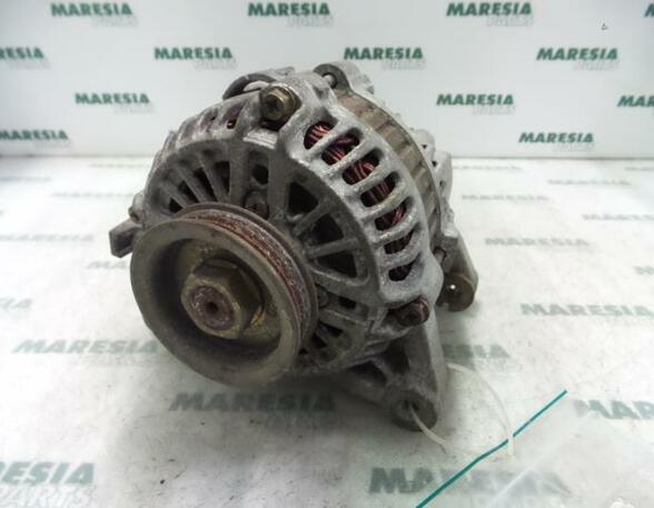 Alternator RENAULT TWINGO I (C06_)