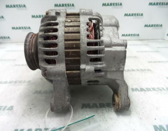 Alternator RENAULT TWINGO I (C06_)