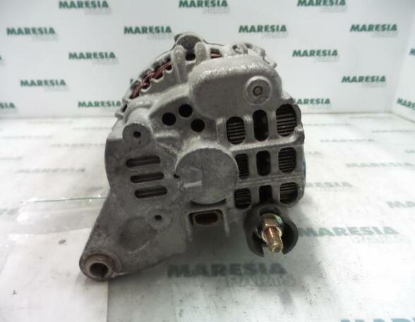 Alternator RENAULT TWINGO I (C06_)