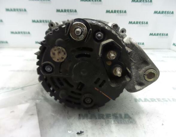 Dynamo (Alternator) RENAULT Laguna I (556, B56)