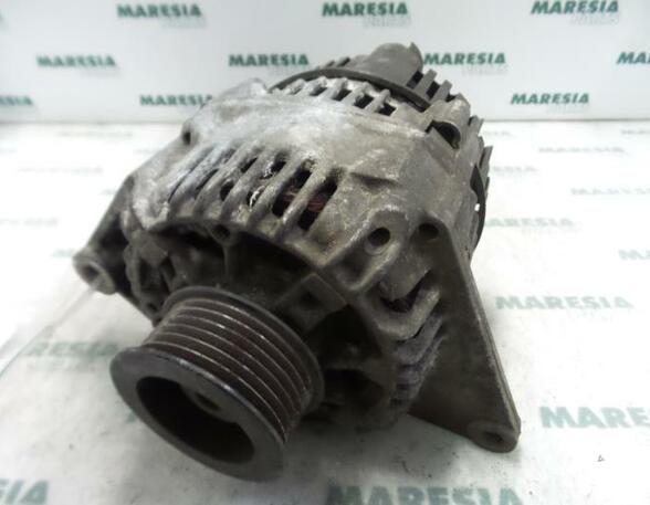 Dynamo (Alternator) RENAULT Laguna I (556, B56)