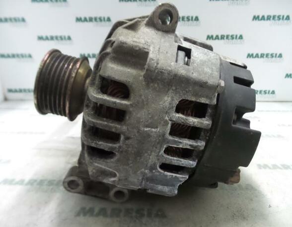 Dynamo (Alternator) RENAULT Espace III (JE0)