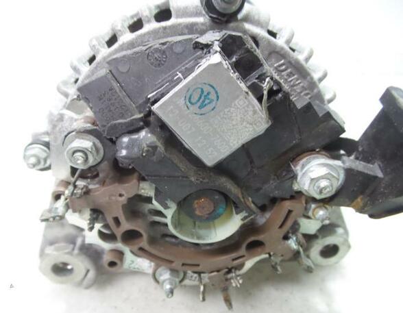 Dynamo (Alternator) PEUGEOT 208 I (CA, CC)