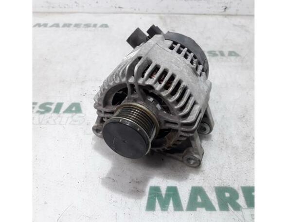 Alternator PEUGEOT 208 I (CA, CC)