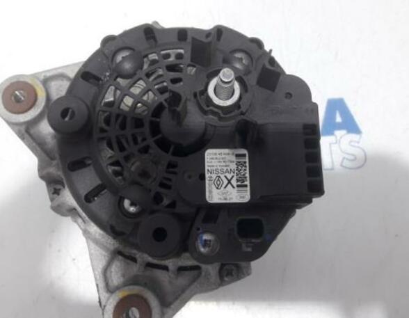 231004554R Lichtmaschine RENAULT Kadjar (HA, HL) P15643456