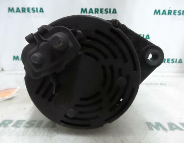 Dynamo (Alternator) FIAT Marea Weekend (185)