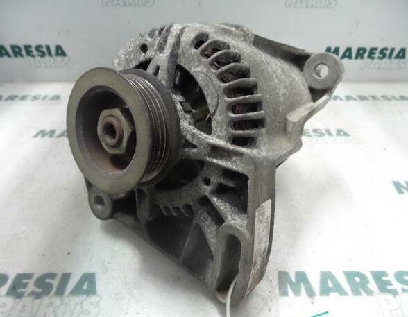 Dynamo (Alternator) FIAT Punto (188), FIAT Punto Kasten/Schrägheck (188)