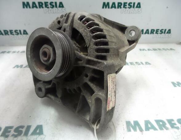 Dynamo (Alternator) FIAT Punto (188), FIAT Punto Kasten/Schrägheck (188)