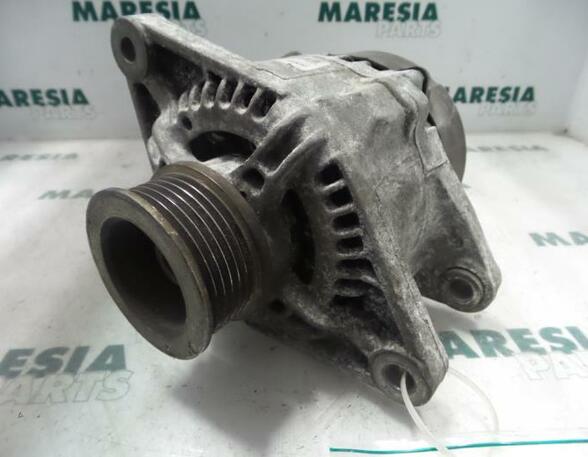 Alternator FIAT Punto (188)