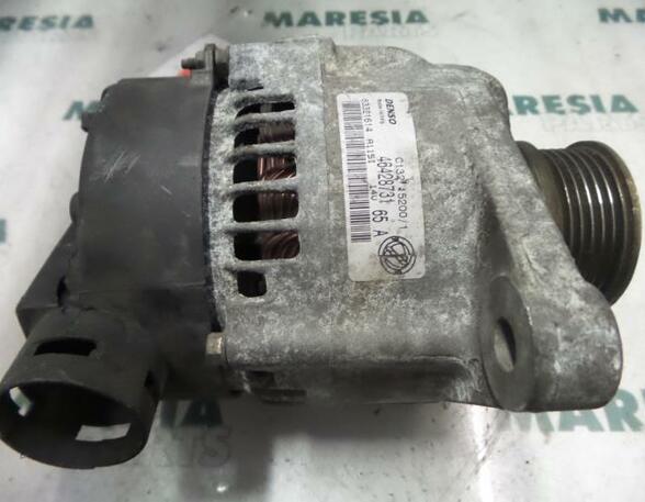 Alternator FIAT Punto (188)