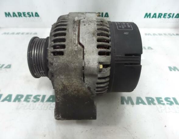 Dynamo (Alternator) ALFA ROMEO 155 (167)