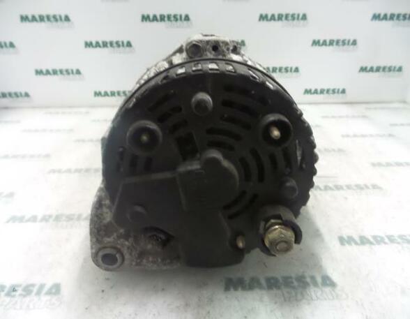 Alternator RENAULT TWINGO I (C06_)