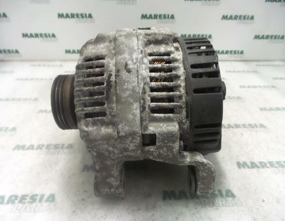 Alternator RENAULT TWINGO I (C06_)