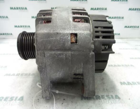 Alternator RENAULT Clio II (BB, CB)