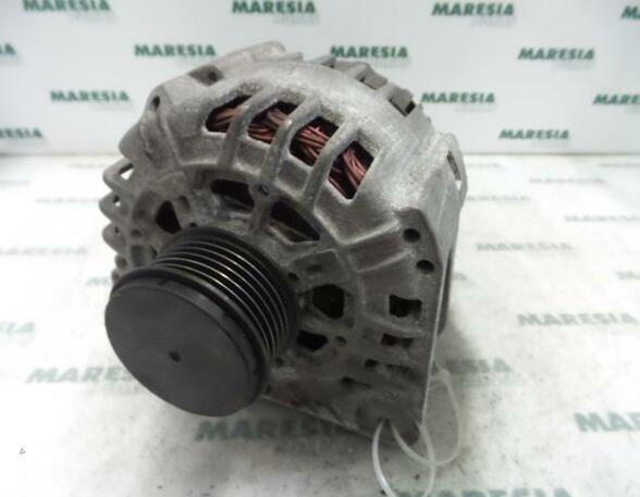 Alternator RENAULT Clio II (BB, CB)