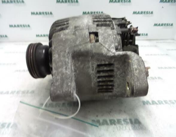 Alternator RENAULT Clio II (BB, CB)