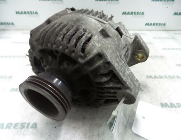 Alternator RENAULT Clio II (BB, CB)