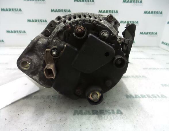 Alternator RENAULT Clio II (BB, CB)