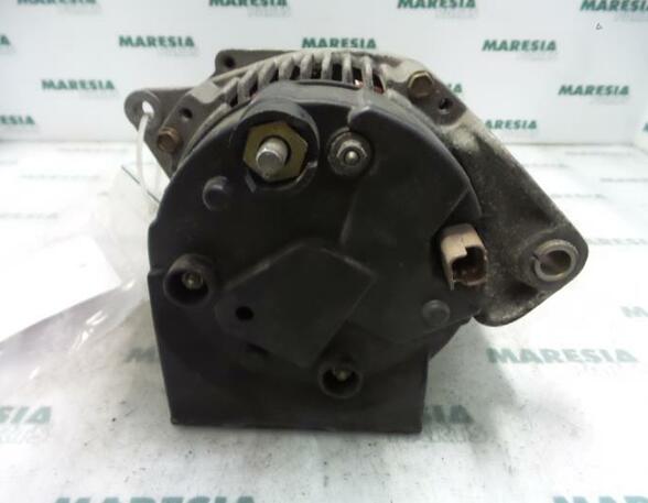 Alternator RENAULT Clio II (BB, CB)