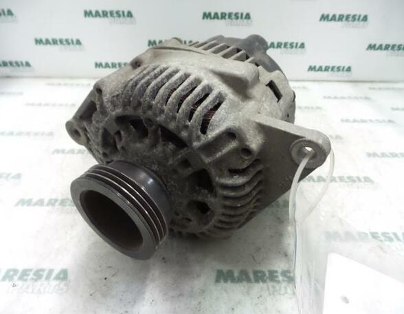 Alternator RENAULT Clio II (BB, CB)