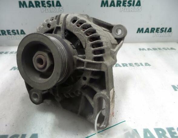 Alternator FIAT Punto (188)