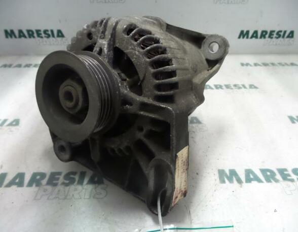 Dynamo (Alternator) FIAT Punto (188), FIAT Punto Kasten/Schrägheck (188)