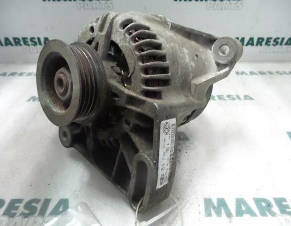 Dynamo (Alternator) FIAT Punto (188), FIAT Punto Kasten/Schrägheck (188)