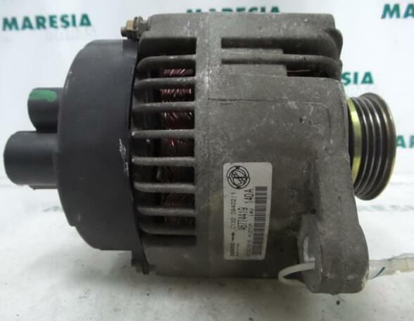 Lichtmaschine Fiat Stilo 192 46774419 P2082284