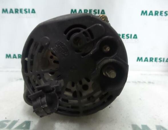 Alternator FIAT Stilo (192)