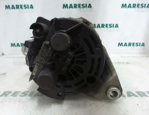 Alternator FIAT Stilo (192)