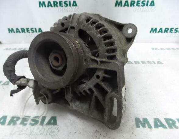 Alternator FIAT Palio Weekend (171, 173, 178, 373, 374)