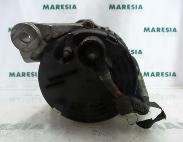 Alternator FIAT Palio Weekend (171, 173, 178, 373, 374)