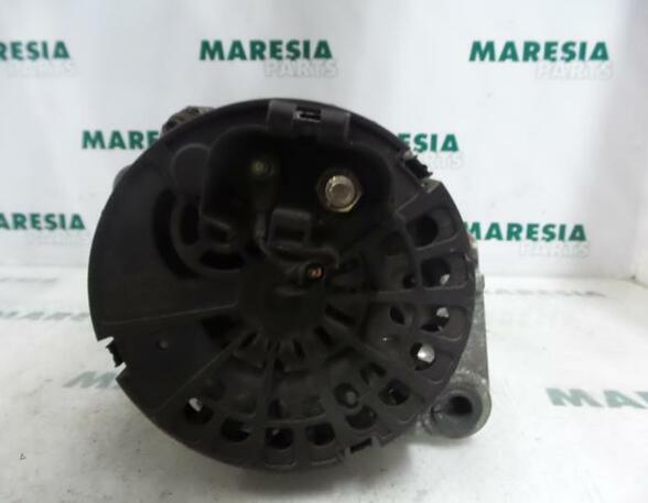 Dynamo (Alternator) FIAT Stilo (192)