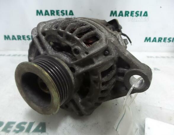 Alternator FIAT Stilo (192)