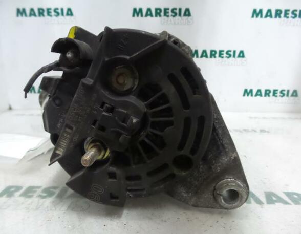 Alternator FIAT Stilo (192)