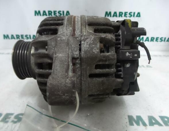 Alternator FIAT Stilo (192)