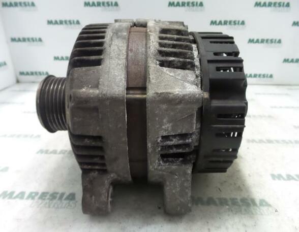 Alternator PEUGEOT 307 (3A/C)