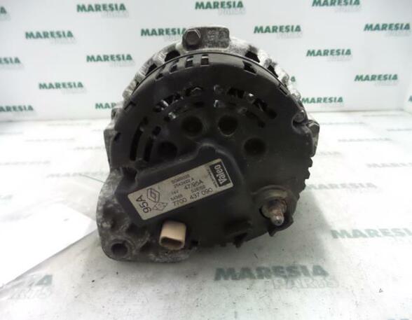 Dynamo (Alternator) RENAULT Clio II (BB, CB)