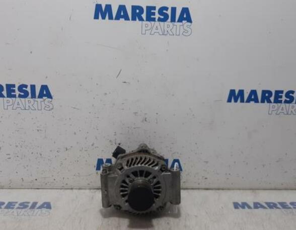 Dynamo (Alternator) PEUGEOT 208 I (CA, CC)